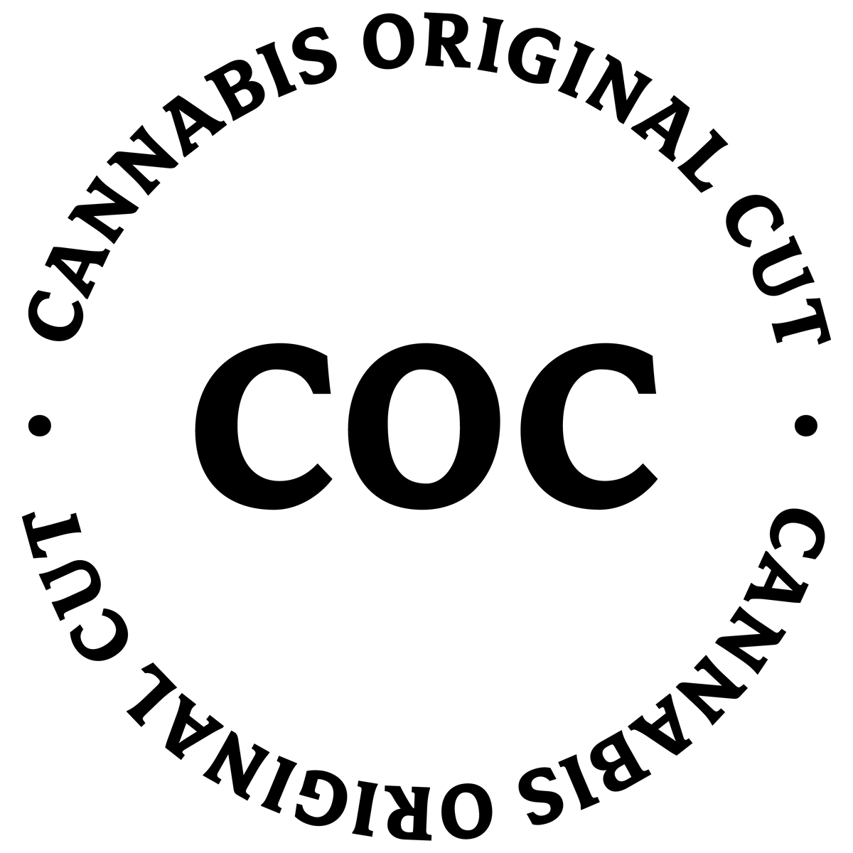 Cannabis Original Cut